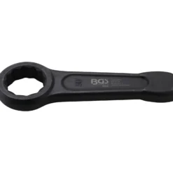 BGS Schlag-Ringschlüssel SW 50 mm - 35150