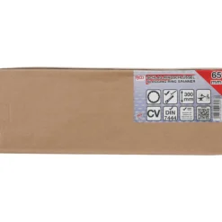 BGS Schlag-Ringschlüssel SW 65 mm - 35165