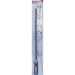 BGS Schlauchklemmen-Schraubendreher-Set 6,3 mm (1/4") 500 mm - 7824