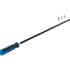 BGS Schlauchklemmen-Schraubendreher-Set 6,3 mm (1/4
