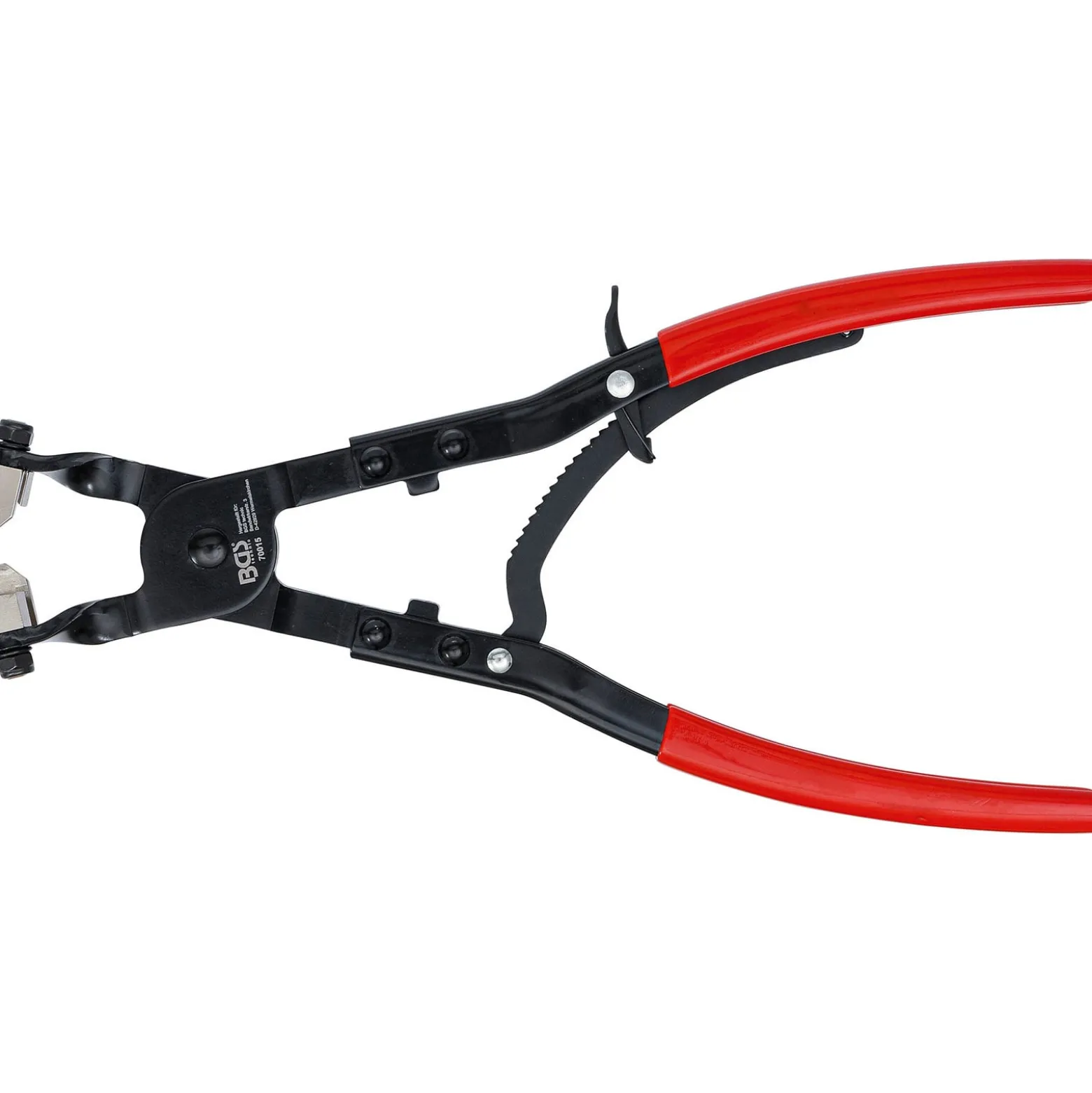 BGS Schlauchklemmenzange für Turbolader-Schlauchschellen für VAG - 70015