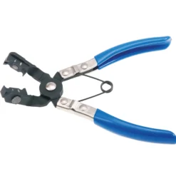 BGS Schlauchklemmenzange für CLIC- und CLIC-R Schlauchschellen 190 mm - 471