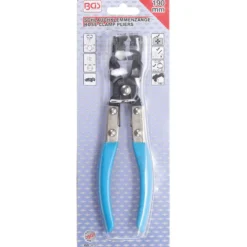 BGS Schlauchklemmenzange für CLIC- und CLIC-R Schlauchschellen 190 mm - 471
