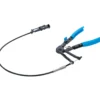 BGS Schlauchklemmenzange mit Bowdenzug 630 mm 18 - 54 mm - 470