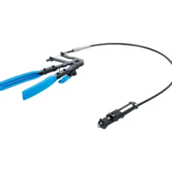 BGS Schlauchklemmenzange mit Bowdenzug 630 mm 18 - 54 mm - 470