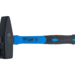 BGS Schlosserhammer Fiberglasstiel DIN 1041 800 g - 3855