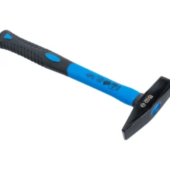 BGS Schlosserhammer Fiberglasstiel DIN 1041 300 g - 3852
