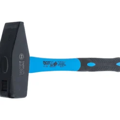 BGS Schlosserhammer Fiberglasstiel DIN 1041 2.000 g - 3858