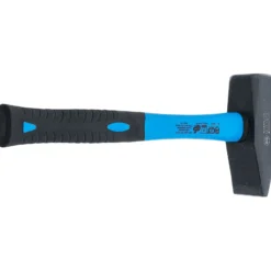 BGS Schlosserhammer Fiberglasstiel DIN 1041 2.000 g - 3858