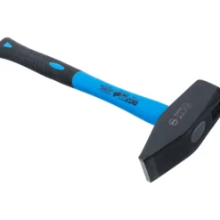 BGS Schlosserhammer Fiberglasstiel DIN 1041 2.000 g - 3858
