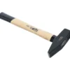 BGS Schlosserhammer Hickory-Stiel DIN 1041 800 g - 52308