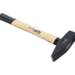 BGS Schlosserhammer Hickory-Stiel DIN 1041 800 g - 52308