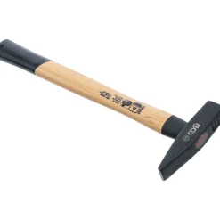 BGS Schlosserhammer Hickory-Stiel DIN 1041 200 g - 52302
