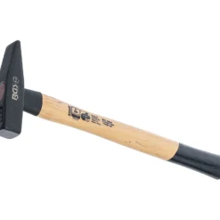 BGS Schlosserhammer Hickory-Stiel DIN 1041 200 g - 52302