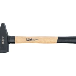 BGS Schlosserhammer Hickory-Stiel DIN 1041 2.000 g - 52320