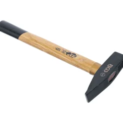 BGS Schlosserhammer Holz-Stiel DIN 1041 500 g - 854