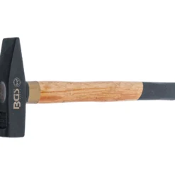 BGS Schlosserhammer Holz-Stiel DIN 1041 400 g - 853