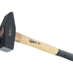 BGS Schlosserhammer Holz-Stiel DIN 1041 2.000 g - 858