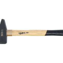 BGS Schlosserhammer Holz-Stiel DIN 1041 2.000 g - 858