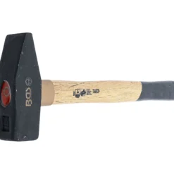 BGS Schlosserhammer Holz-Stiel DIN 1041 2.000 g - 858