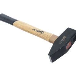 BGS Schlosserhammer Holz-Stiel DIN 1041 2.000 g - 858