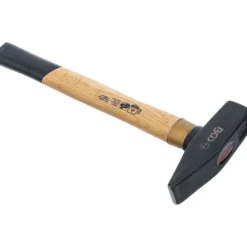BGS Schlosserhammer Holz-Stiel DIN 1041 800 g - 855