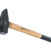 BGS Schlosserhammer Holz-Stiel DIN 1041 1.000 g - 856