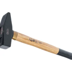BGS Schlosserhammer Holz-Stiel DIN 1041 1.000 g - 856