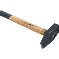 BGS Schlosserhammer Holz-Stiel DIN 1041 1.000 g - 856