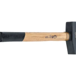 BGS Schlosserhammer Holz-Stiel DIN 1041 1.000 g - 856