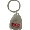 BGS Schlüsselanhänger