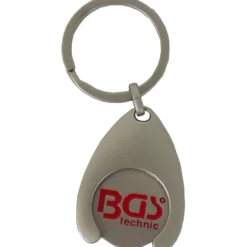 BGS Schlüsselanhänger