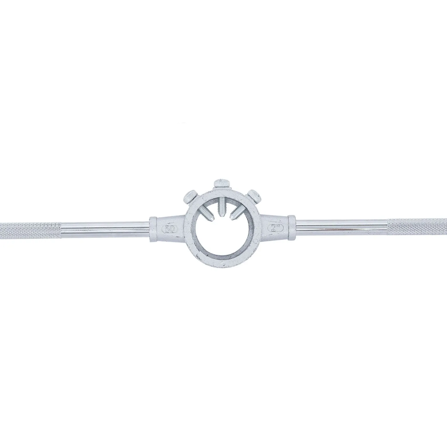 BGS Schneideisenhalter #6 50 x 15 mm - 1893-2