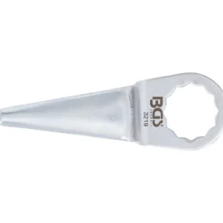 BGS Schneidmesser für Art. 3218 / 9291 52 x 1 mm - 3219
