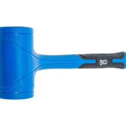 BGS Schonhammer rückschlagfrei Ø 65 mm 1275 g - 74445
