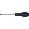 BGS Schraubendreher Innensechskant 4 mm Klingenlänge 100 mm - 8629-5
