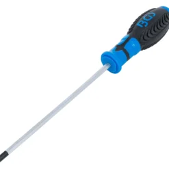BGS Schraubendreher Innensechskant 5 mm Klingenlänge 150 mm - 8629-6