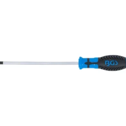 BGS Schraubendreher Innensechskant 5 mm Klingenlänge 150 mm - 8629-6