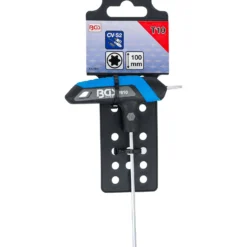 BGS Schraubendreher mit T-Griff T-Profil (für Torx) T10 - 7610