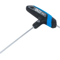 BGS Schraubendreher mit T-Griff T-Profil (für Torx) T10 - 7610