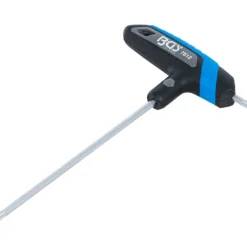 BGS Schraubendreher mit T-Griff T-Profil (für Torx) T20 - 7612