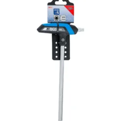 BGS Schraubendreher mit T-Griff T-Profil (für Torx) T50 - 7618