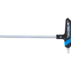 BGS Schraubendreher mit T-Griff T-Profil (für Torx) T50 - 7618