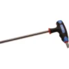 BGS Schraubendreher mit T-Griff und seitlicher Klinge Innensechskant 10 mm - 4010-9