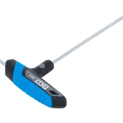 BGS Schraubendreher mit T-Griff T-Profil (für Torx) T15 - 7611