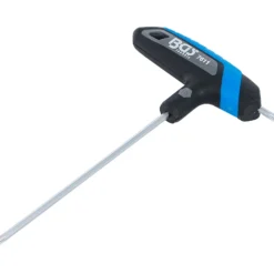 BGS Schraubendreher mit T-Griff T-Profil (für Torx) T15 - 7611