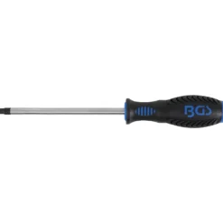 BGS Schraubendreher T-Profil (für Torx) T40 Klingenlänge 150 mm - 4923