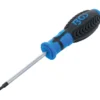BGS Schraubendreher T-Profil (für Torx) mit Bohrung T15 Klingenlänge 80 mm - 7849-T15