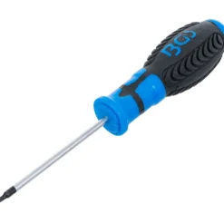 BGS Schraubendreher T-Profil (für Torx) T7 Klingenlänge 80 mm - 4914