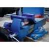 BGS Schraubstock-Schutzbacken Kunststoff Breite 100 mm 2tlg. - 9796